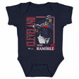 Jose Ramirez Kids Baby Onesie | 500 LEVEL