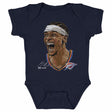 Shai Gilgeous-Alexander Kids Baby Onesie | 500 LEVEL
