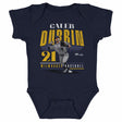 Caleb Durbin Kids Baby Onesie | 500 LEVEL