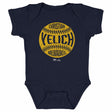Christian Yelich Kids Baby Onesie | 500 LEVEL