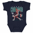 Temwa Chawinga Kids Baby Onesie | 500 LEVEL
