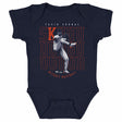 Tarik Skubal Kids Baby Onesie | 500 LEVEL
