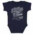 Giancarlo Stanton Kids Baby Onesie | 500 LEVEL