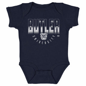Butler Bulldogs Kids Baby Onesie | 500 LEVEL
