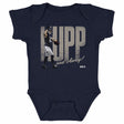 Cooper Kupp Kids Baby Onesie | 500 LEVEL