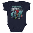 Temwa Chawinga Kids Baby Onesie | 500 LEVEL