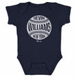 Devin Williams Kids Baby Onesie | 500 LEVEL