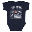 Aaron Judge Kids Baby Onesie | 500 LEVEL