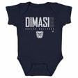 Gemma DiMasi Kids Baby Onesie | 500 LEVEL