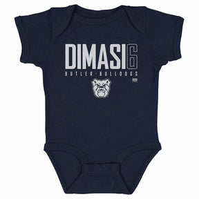 Gemma DiMasi Kids Baby Onesie | 500 LEVEL