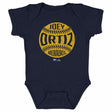 Joey Ortiz Kids Baby Onesie | 500 LEVEL