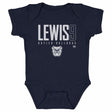 Maggie Lewis Kids Baby Onesie | 500 LEVEL