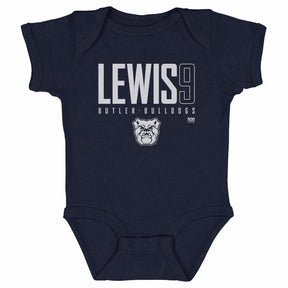 Maggie Lewis Kids Baby Onesie | 500 LEVEL