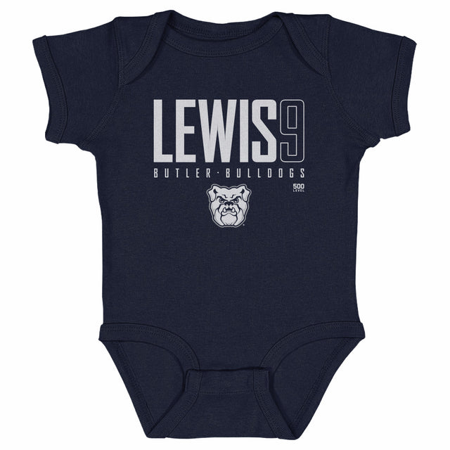 Maggie Lewis Kids Baby Onesie | 500 LEVEL