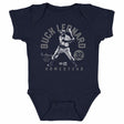 Buck Leonard Kids Baby Onesie | 500 LEVEL