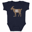 Notre Dame Kids Baby Onesie | 500 LEVEL