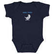 New York Golf Club Kids Baby Onesie | 500 LEVEL