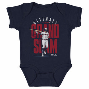 Kody Clemens Kids Baby Onesie | 500 LEVEL