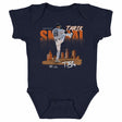 Tarik Skubal Kids Baby Onesie | 500 LEVEL