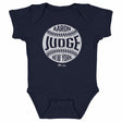 Aaron Judge Kids Baby Onesie | 500 LEVEL