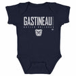 Sarah Gastineau Kids Baby Onesie | 500 LEVEL