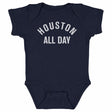 Houston Kids Baby Onesie | 500 LEVEL