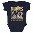 Milwaukee Baseball Kids Baby Onesie | 500 LEVEL