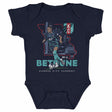 Croix Bethune Kids Baby Onesie | 500 LEVEL