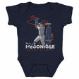 Kevin McGonigle Kids Baby Onesie | 500 LEVEL