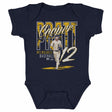 Cooper Pratt Kids Baby Onesie | 500 LEVEL
