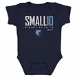 Javon Small Kids Baby Onesie | 500 LEVEL