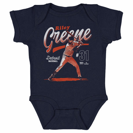 Riley Greene Kids Baby Onesie | 500 LEVEL