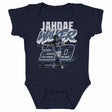 Jahdae Walker Kids Baby Onesie | 500 LEVEL