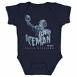 Caleb Williams Kids Baby Onesie | 500 LEVEL