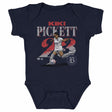 Kiki Pickett Kids Baby Onesie | 500 LEVEL