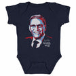 Bud Selig Kids Baby Onesie | 500 LEVEL