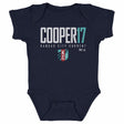 Michelle Cooper Kids Baby Onesie | 500 LEVEL