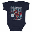 Robert Lewandowski Kids Baby Onesie | 500 LEVEL