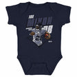 Joe Mixon Kids Baby Onesie | 500 LEVEL