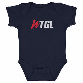 WTGL Kids Baby Onesie | 500 LEVEL
