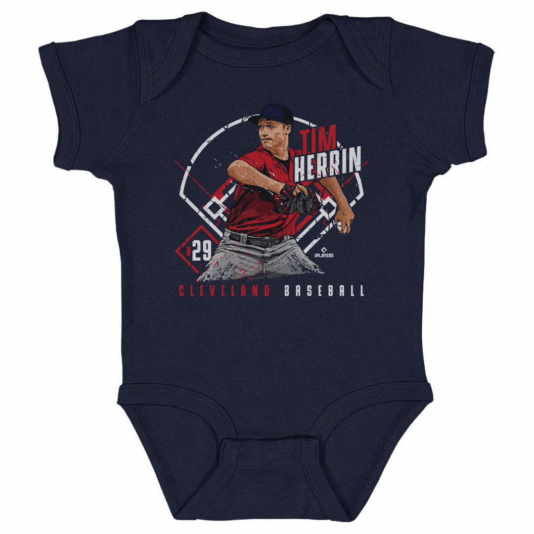 Tim Herrin Kids Baby Onesie | 500 LEVEL