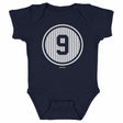 New York Kids Baby Onesie | 500 LEVEL