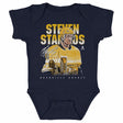 Steven Stamkos Kids Baby Onesie | 500 LEVEL