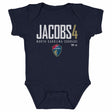 Natalie Jacobs Kids Baby Onesie | 500 LEVEL