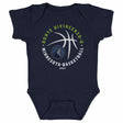 Donte Divincenzo Kids Baby Onesie | 500 LEVEL