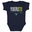Li Yueru Kids Baby Onesie | 500 LEVEL