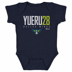 Li Yueru Kids Baby Onesie | 500 LEVEL
