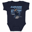Carson Williams Kids Baby Onesie | 500 LEVEL