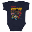 Aliyah Boston Kids Baby Onesie | 500 LEVEL