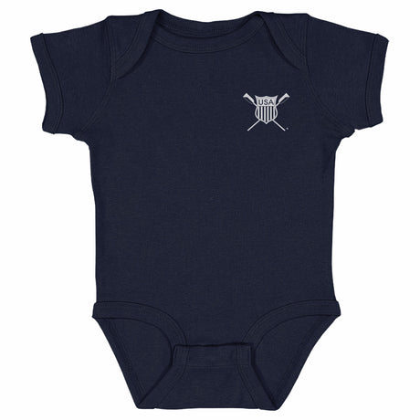 USRowing Kids Baby Onesie | 500 LEVEL